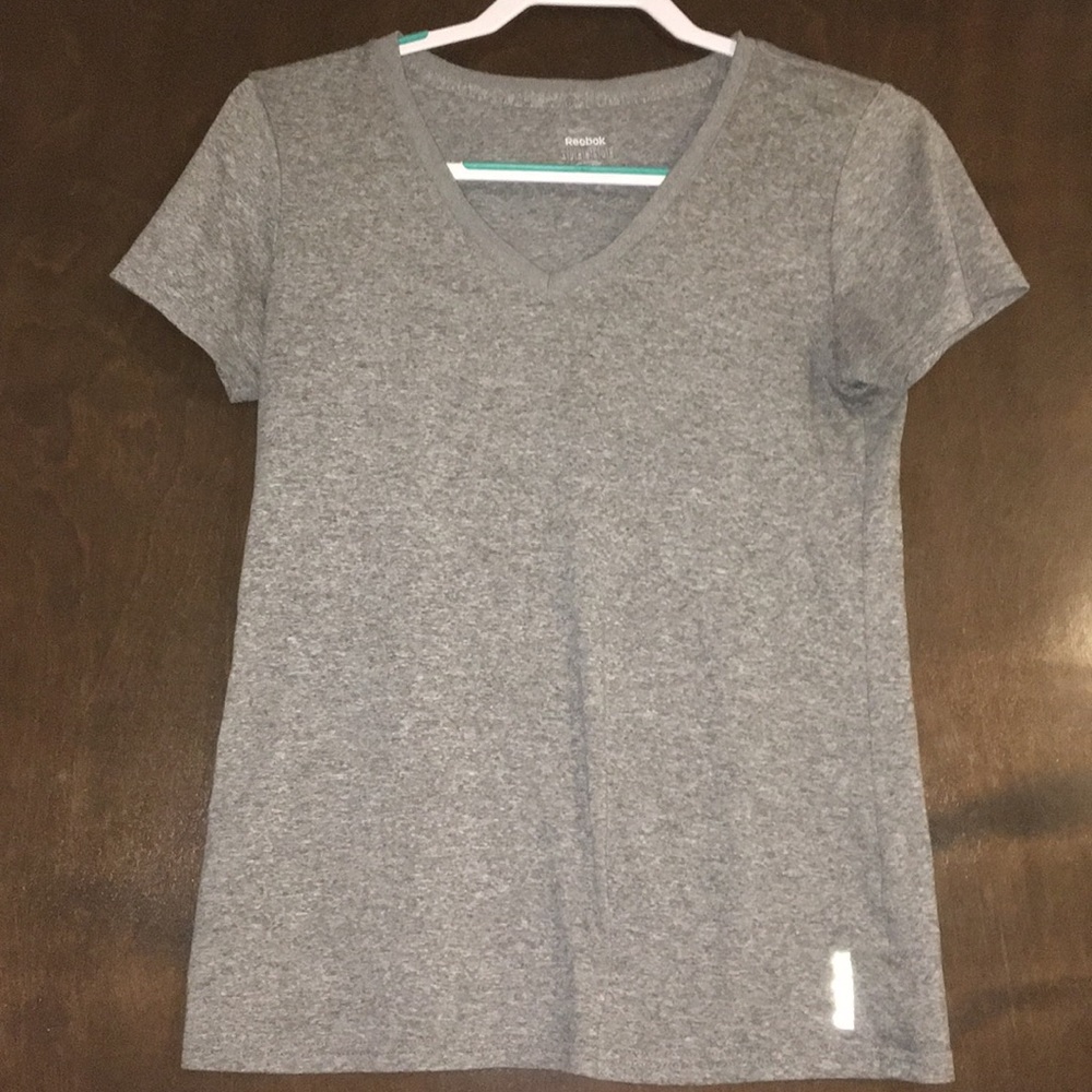 Workout Shirt